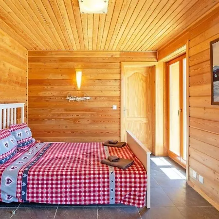 Chalet Dixence * Heremence