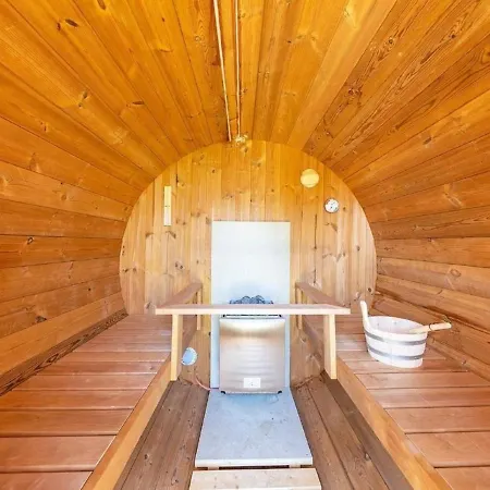 Ferienhaus Chalet Dixence *
