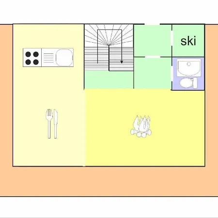 Chalet Dixence *