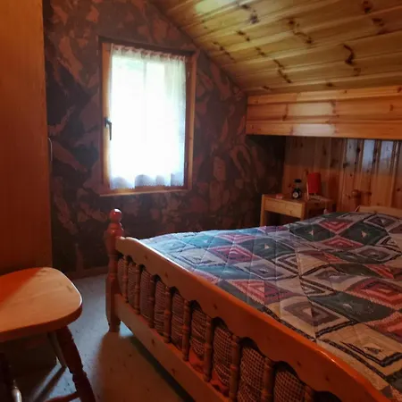 Dağ evi Dixence *