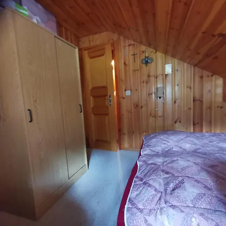 Chalet Dixence