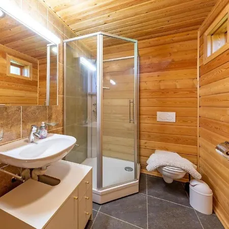 Hébergement de vacances Chalet Dixence *