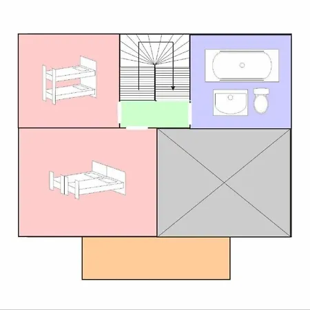 Chalet Dixence