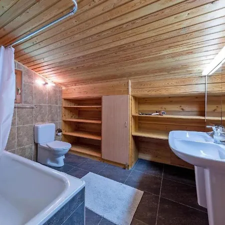 Hébergement de vacances Chalet Dixence